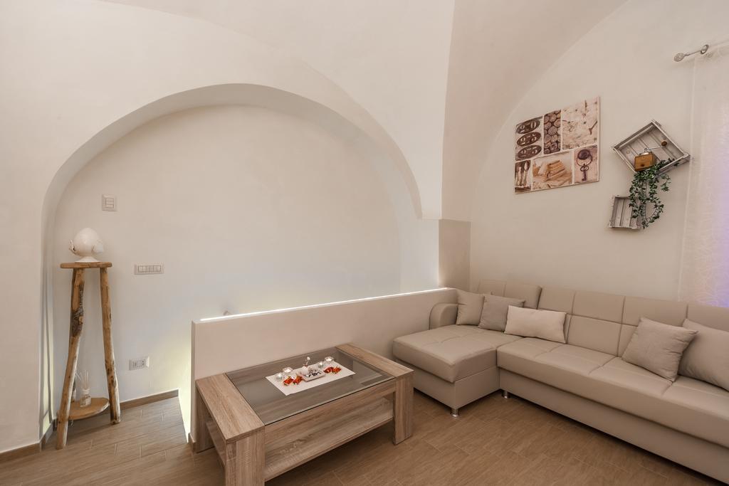 Casa20 Apartment Cisternino Exterior foto